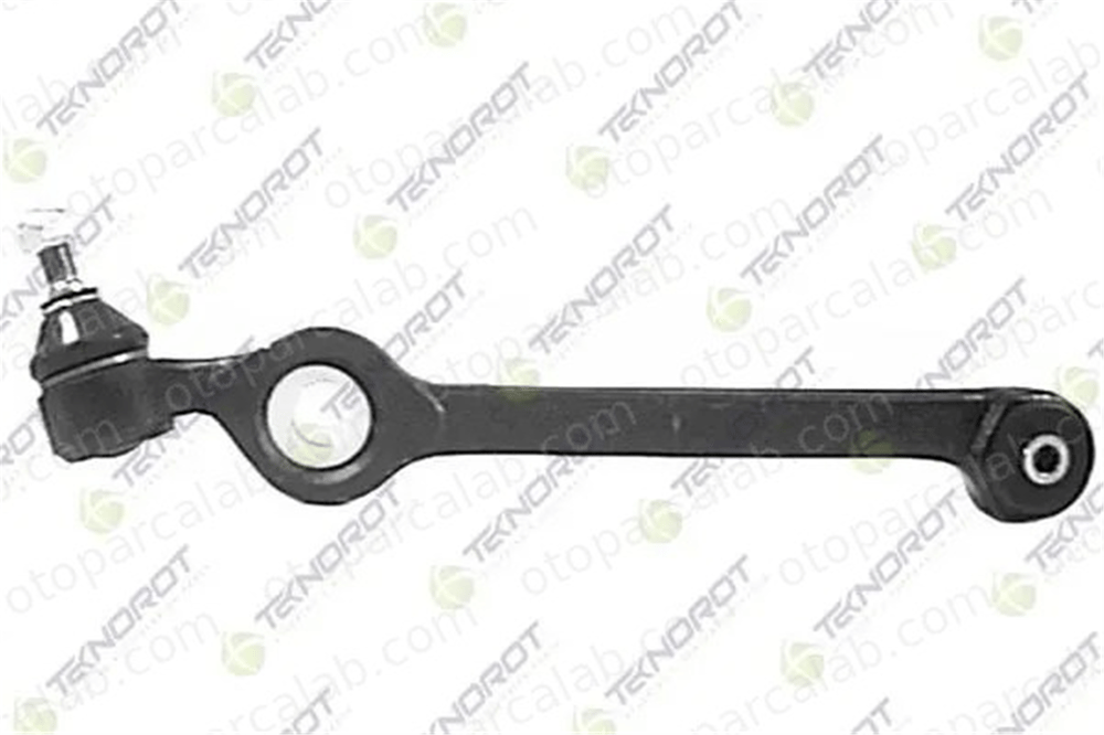 TEKNOROT F-706 Salıncak Rotilli Ön Alt Sağ veya Sol FIAT FIORINO 127 4332457 4364095