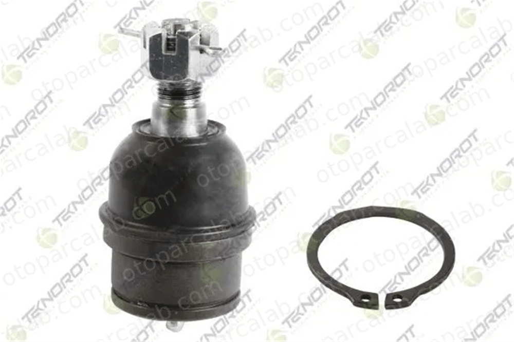 TEKNOROT FO-1115 Rotil Alt Sağ veya Sol FORD RANGER FORD USA EXPLORER F57Z3V050BB