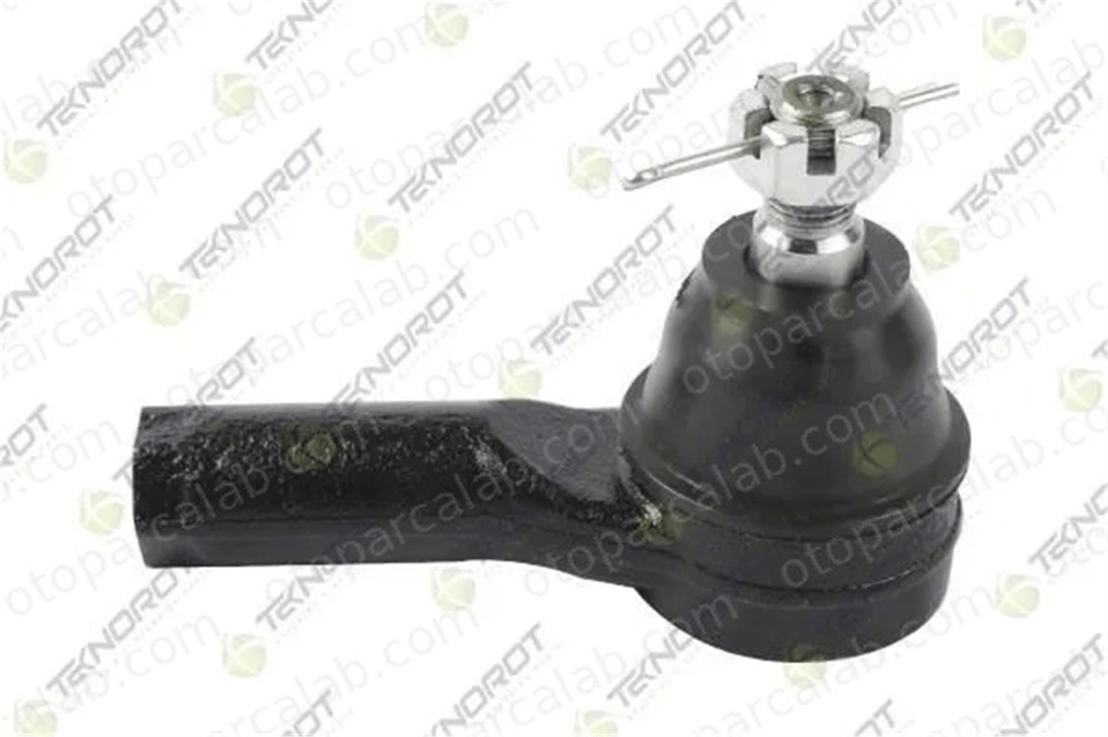 TEKNOROT FO-1132 Rot Başı Sağ veya Sol MAZDA B-SERIE FORD RANGER XM343289BA 8AU132280