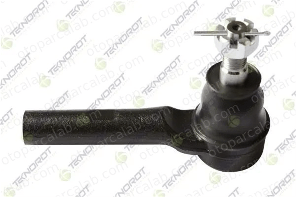 TEKNOROT FO-1141 Rot Başı Sağ veya Sol FORD RANGER MAZDA B-SERIE 5L5Z3A130AA F87Z3A130BA
