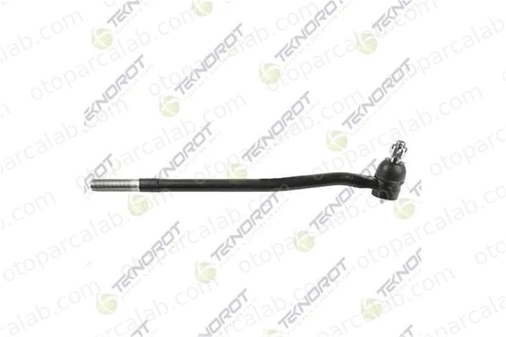 TEKNOROT FO-1471 Rot Başı Sağ veya Sol FORD USA F-350 F-250 E9TZ3A130D