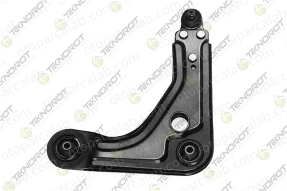 TEKNOROT FO-252 Salıncak Rotilli Ön Alt Sol FORD FIESTA III FIESTA Kasa/büyük limuzin 94FX3051EB 1054989