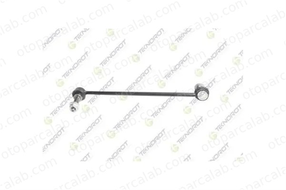 TEKNOROT FO-386 Viraj Demir Askı Rotu Ön Sağ FORD USA EXPLORER BB5Z5K484A BB533B438AC