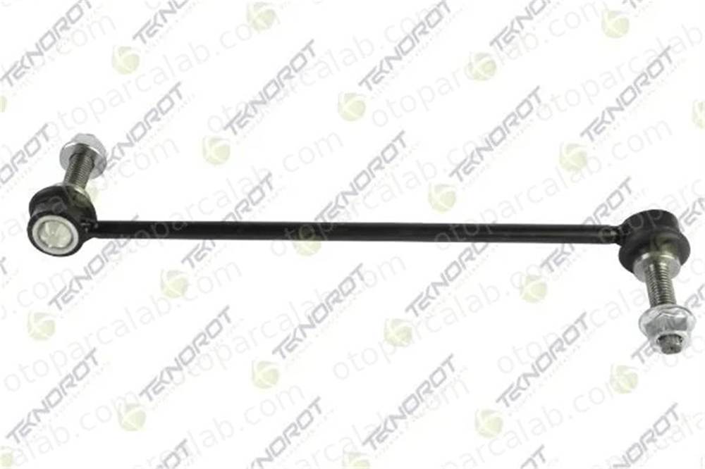 TEKNOROT FO-387 Viraj Demir Askı Rotu Ön Sol FORD USA EXPLORER BB5Z5K483A