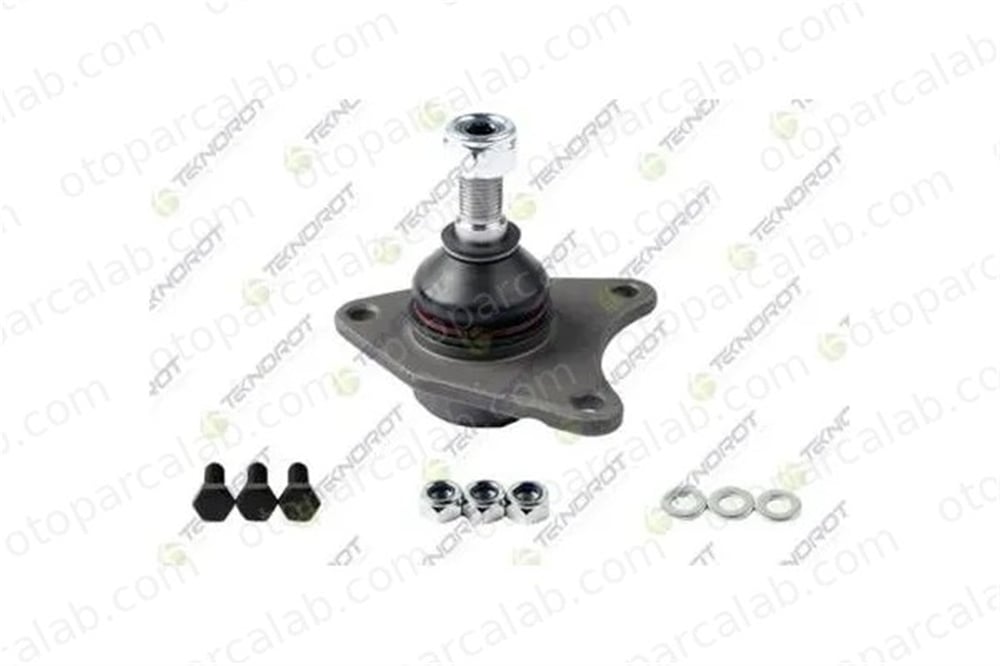 TEKNOROT FO-604 Rotil Alt Sağ veya Sol FORD TAUNUS TAUNUS Turnier FO604 5021391