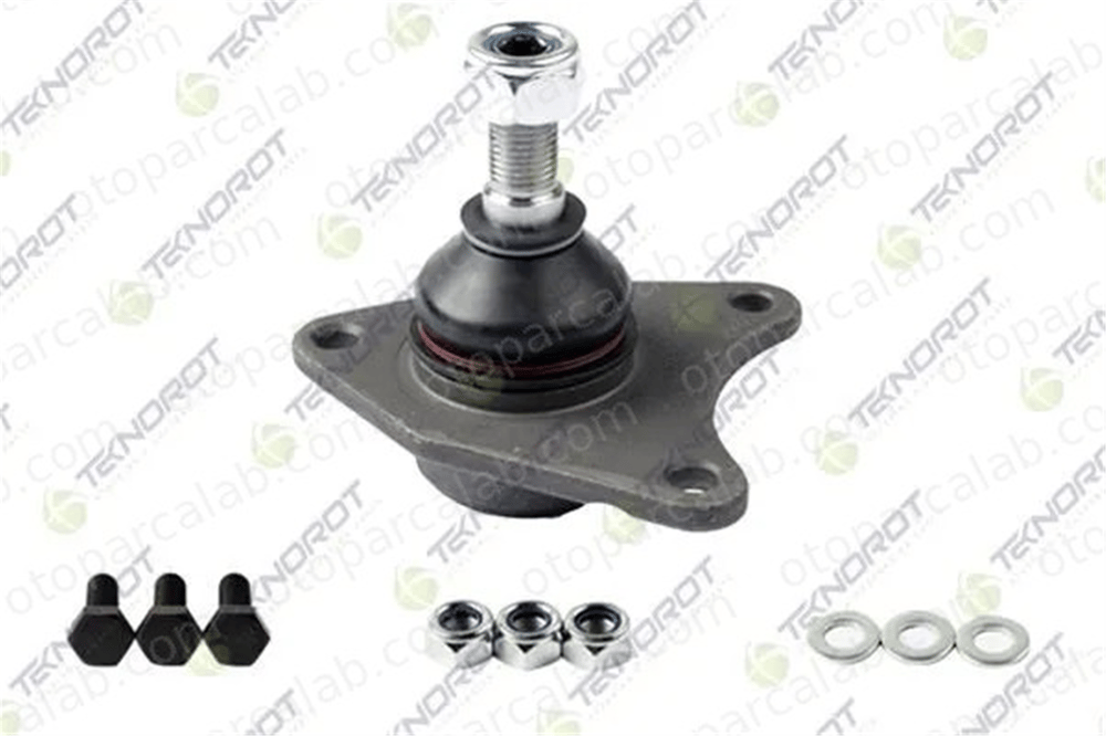 TEKNOROT FO-604K Rotil Alt Sağ veya Sol FORD TAUNUS TAUNUS Turnier FO604K 5021391