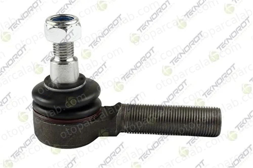 TEKNOROT FO-704 Rot Başı Sol FORD TRANSIT Minibüs/Otobüs TRANSIT Panelvan/Van 1796516