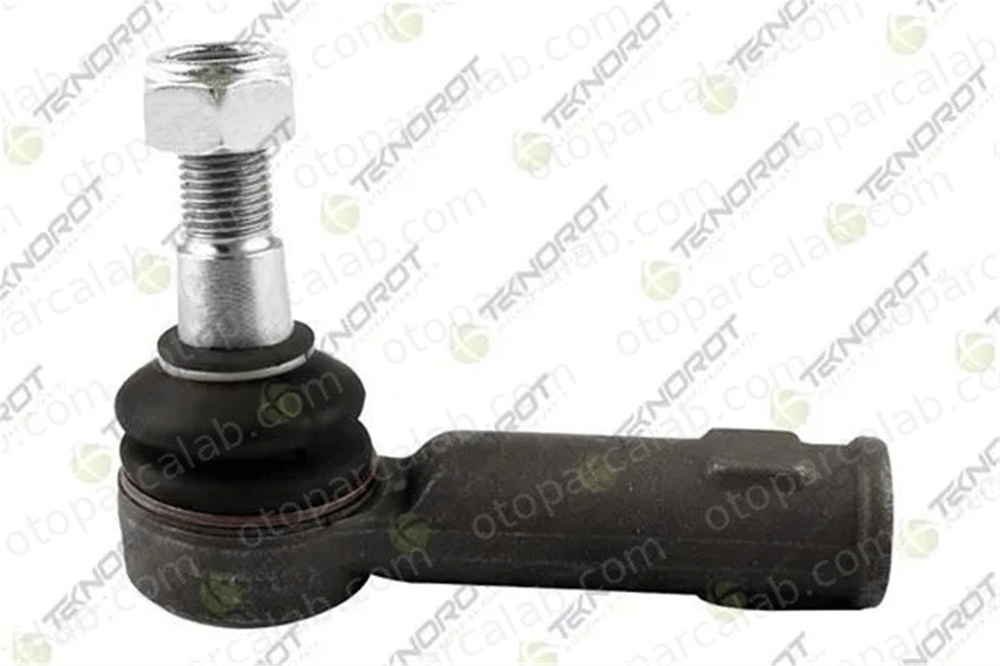 TEKNOROT FO-754 Rot Başı Sağ veya Sol FORD TRANSIT Minibüs/Otobüs TRANSIT Panelvan/Van 6172648 86VB3308A2A