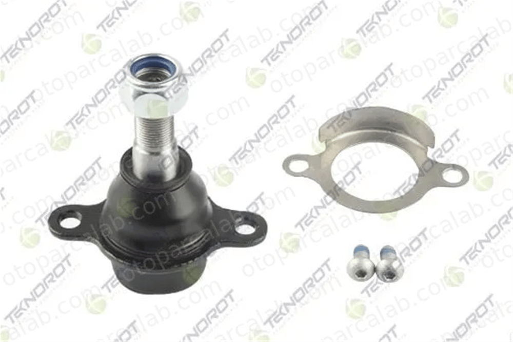 TEKNOROT FO-834K Rotil Alt Sağ veya Sol FORD TRANSIT Panelvan/Van TRANSIT Platform şasi 1417351 KT6C113K209AA