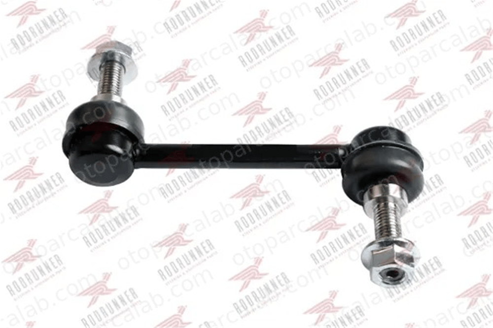 TEKNOROT HM-206 Viraj Demir Askı Rotu Arka Sağ veya Sol HUMMER HUMMER H3 19168015