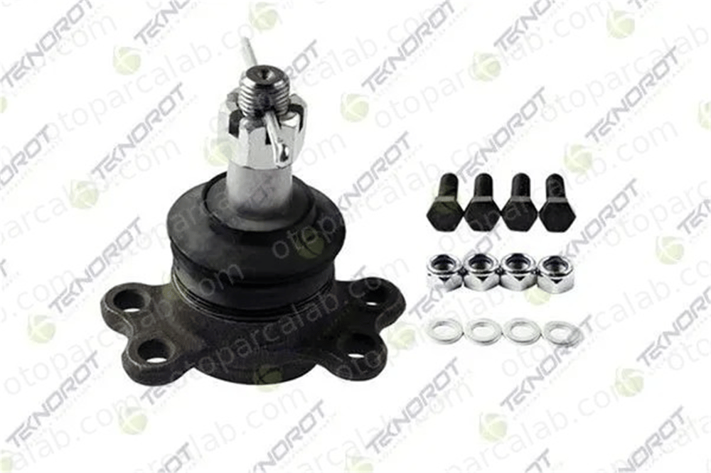 TEKNOROT I-505K Rotil Alt Sağ veya Sol OPEL CAMPO ISUZU KB 310828 94459