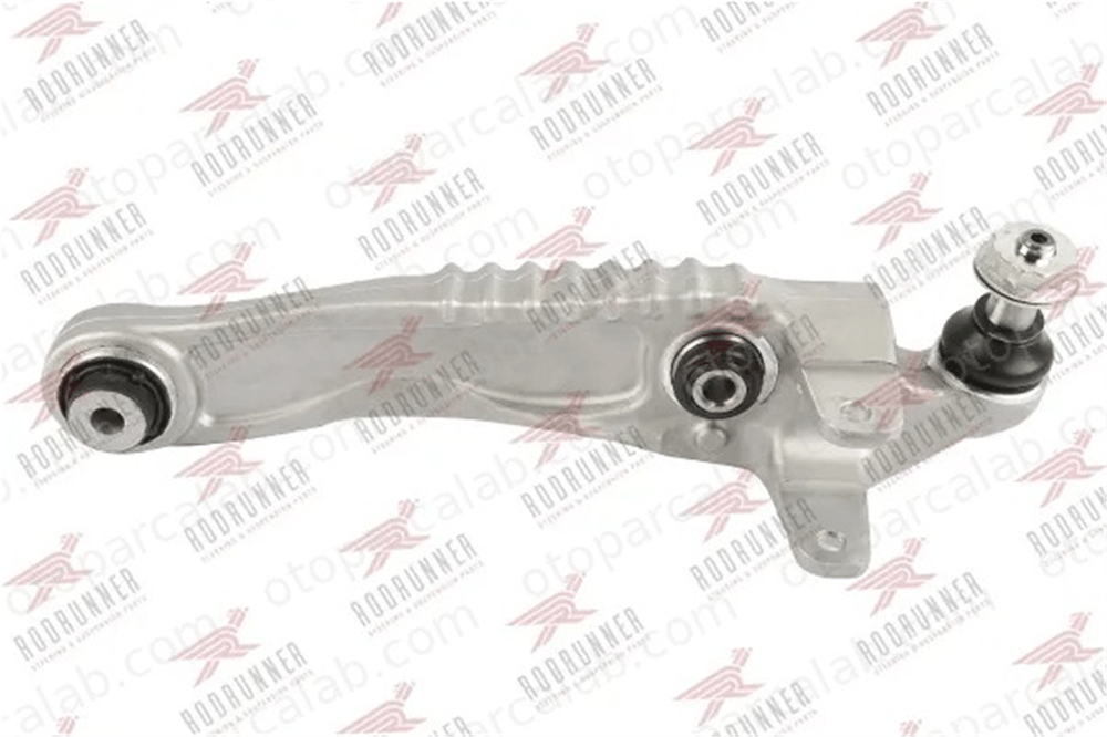 TEKNOROT JA-1018 Salıncak Rotilli Ön Alt Sağ LAND ROVER RANGE ROVER VELAR JAGUAR F-PACE T4A1011 HK833C254AD