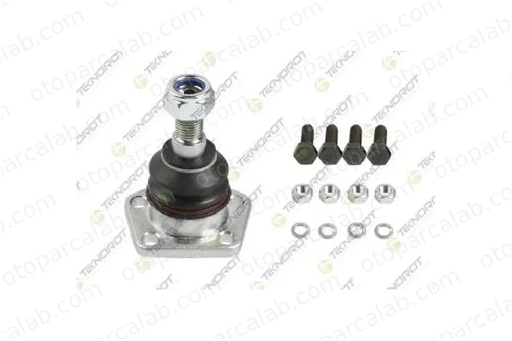 TEKNOROT JA-105 Rotil Alt Sağ veya Sol JAGUAR XJ XJ Coupe JLM1860 C12803