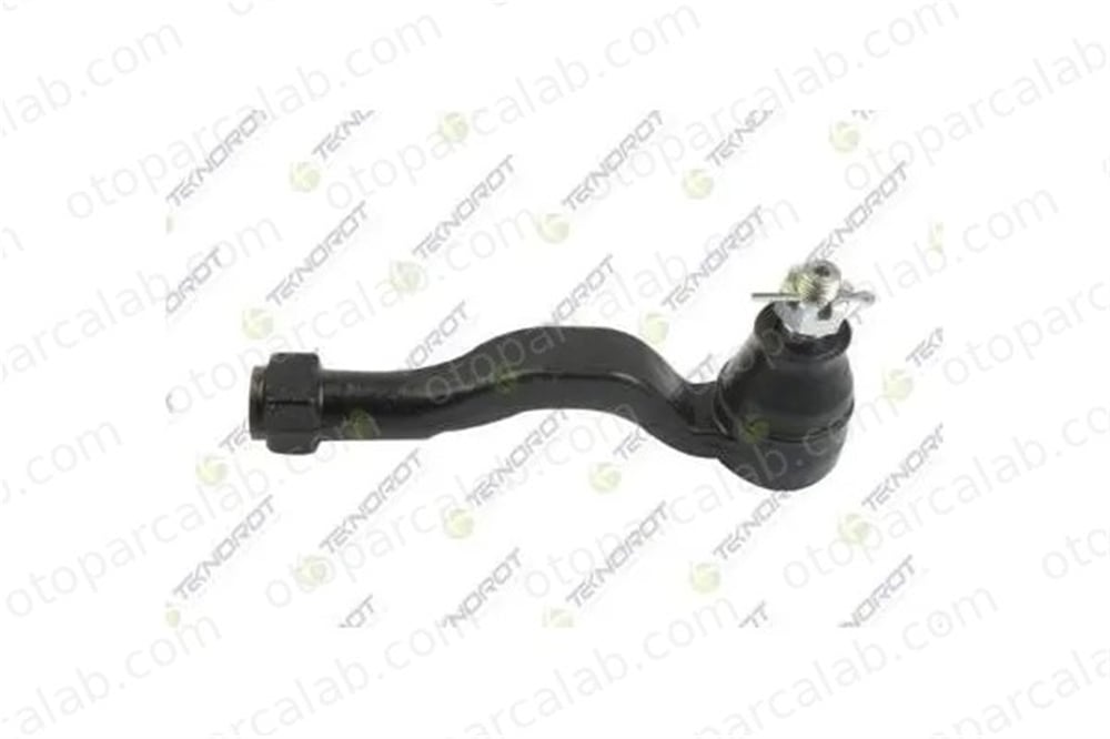 TEKNOROT KI-651 Rot Başı Sağ veya Sol MAZDA E Panelvan/Van E Platform şasi K71032240 0K71032240