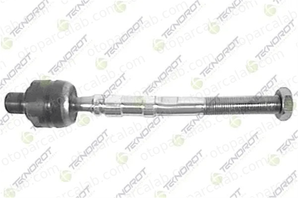 TEKNOROT MA-404 Rot Mili Sağ veya Sol MAZDA E Panelvan/Van E Platform şasi S08332115