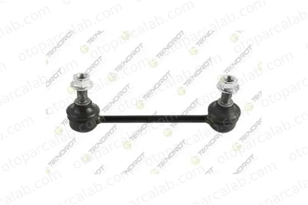 TEKNOROT MI-767 Viraj Demir Askı Rotu Ön Sol PEUGEOT 406 Break FORD USA MUSTANG Convertible MK382984