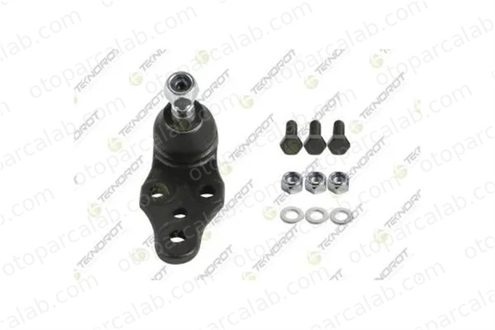 TEKNOROT O-203 Rotil Alt Sağ veya Sol OPEL KADETT E Hatchback KADETT E 90375505 1603120