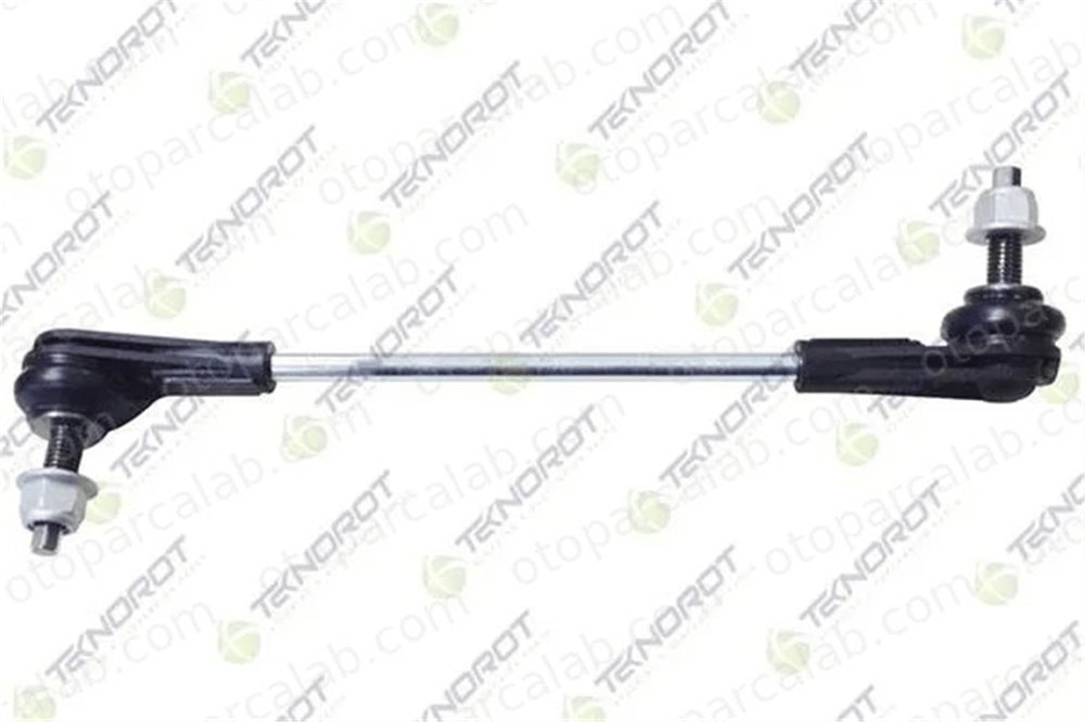 TEKNOROT O-527 Viraj Demir Askı Rotu Ön Sol OPEL ASTRA K ASTRA K Sports Tourer 39001003 39064480