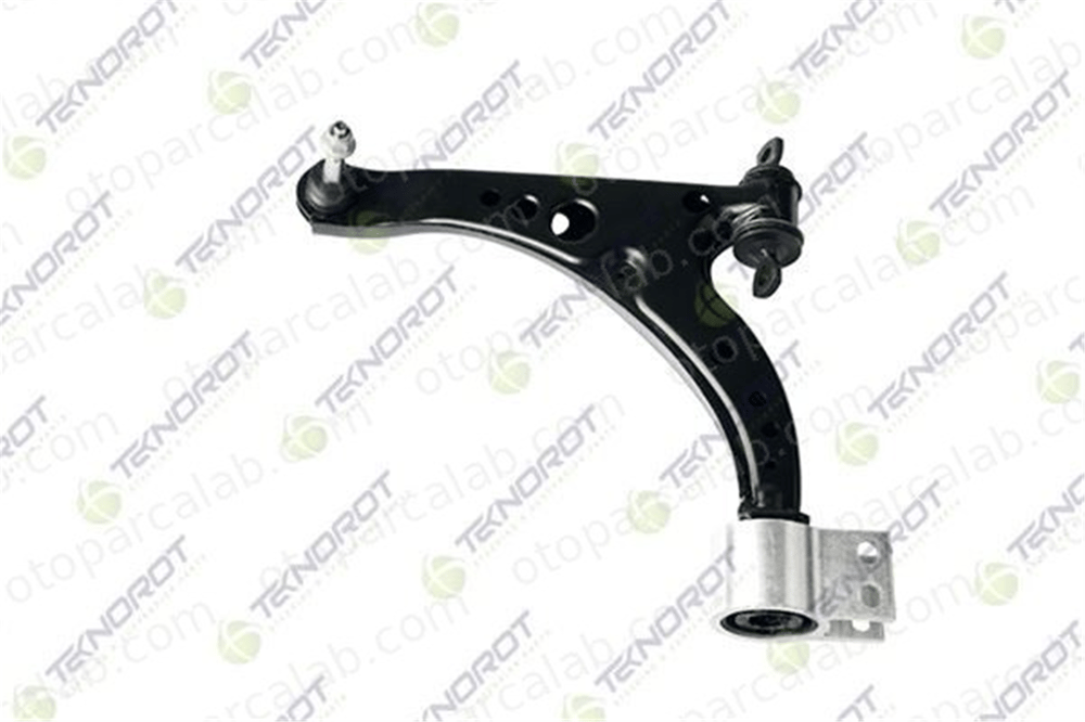 TEKNOROT O-529 Salıncak Rotilli Ön Alt Sol OPEL ASTRA K ASTRA K Sports Tourer 39021472 13466362