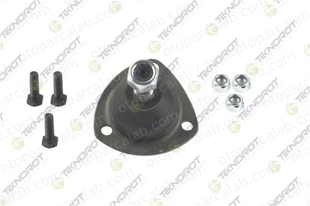 TEKNOROT R-103K Rotil Alt Sağ veya Sol RENAULT 5 4 7701451904 996064400