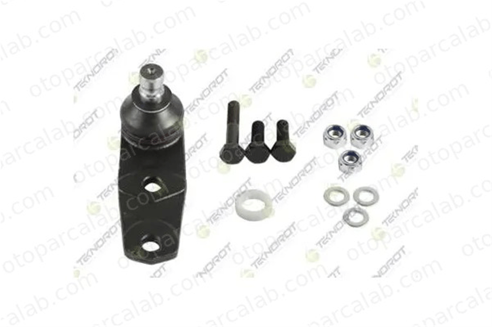 TEKNOROT R-203 Rotil Alt Sağ veya Sol RENAULT 21 Sedan CLIO II 6001538603 7701462182
