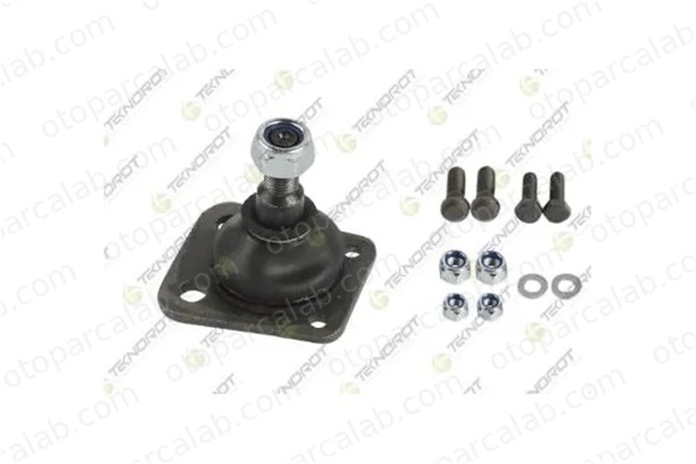 TEKNOROT R-304 Rotil Alt Sağ veya Sol RENAULT 18 18 Variable 7701460885 6001539965