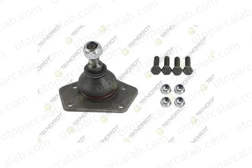 TEKNOROT R-305 Rotil Alt Sağ veya Sol RENAULT 18 18 Variable 7701348344 6001539966