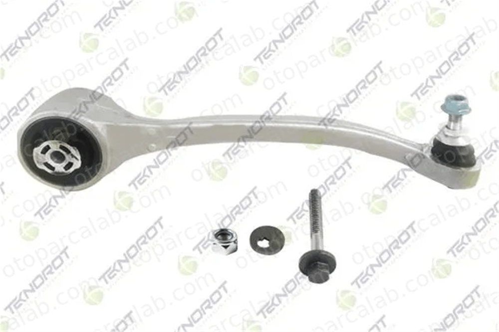 TEKNOROT TS-1081K Salıncak Rotilli Ön Alt Sağ TESLA MODEL S MODEL X 600666400C
