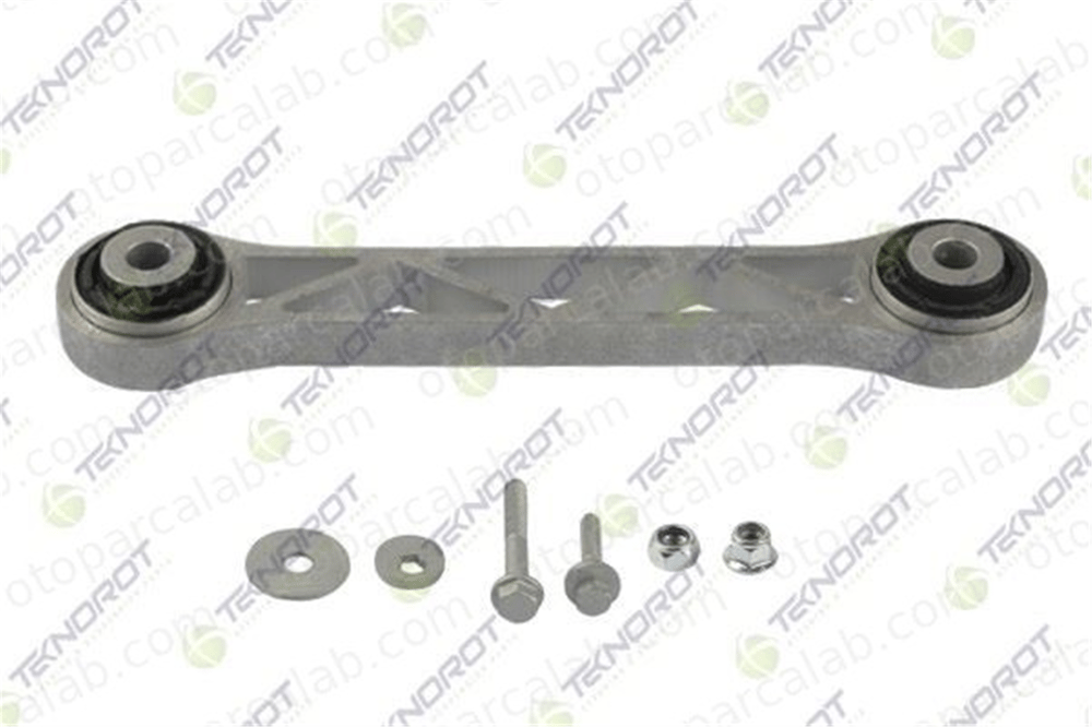 TEKNOROT TS-119K Denge Kolu Arka Sağ veya Sol TESLA MODEL X 102142000B 102142000A