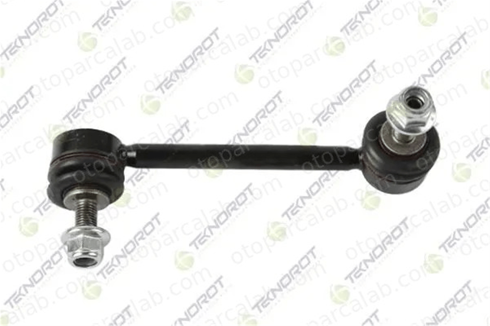 TEKNOROT TS-127 Viraj Demir Askı Rotu Arka Sol TESLA MODEL 3 MODEL Y 104449100E 104449100F