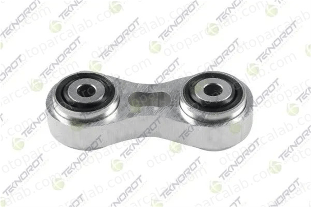 TEKNOROT TS-146 Viraj Demir Askı Rotu Arka Sağ veya Sol TESLA MODEL X 102744100A
