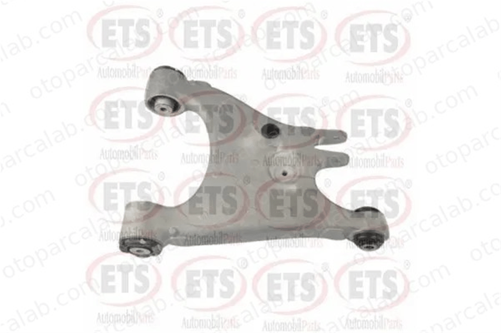 TEKNOROT TS-258 Denge Kolu Arka Sağ veya Sol TESLA MODEL S MODEL X 102745999A 102141600A