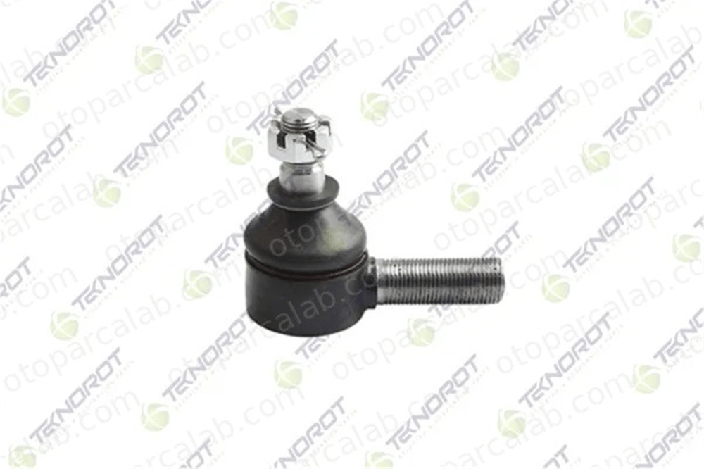 TEKNOROT UZ-102 Rot Başı Sol UAZ PATRIOT 42000046900 341405701