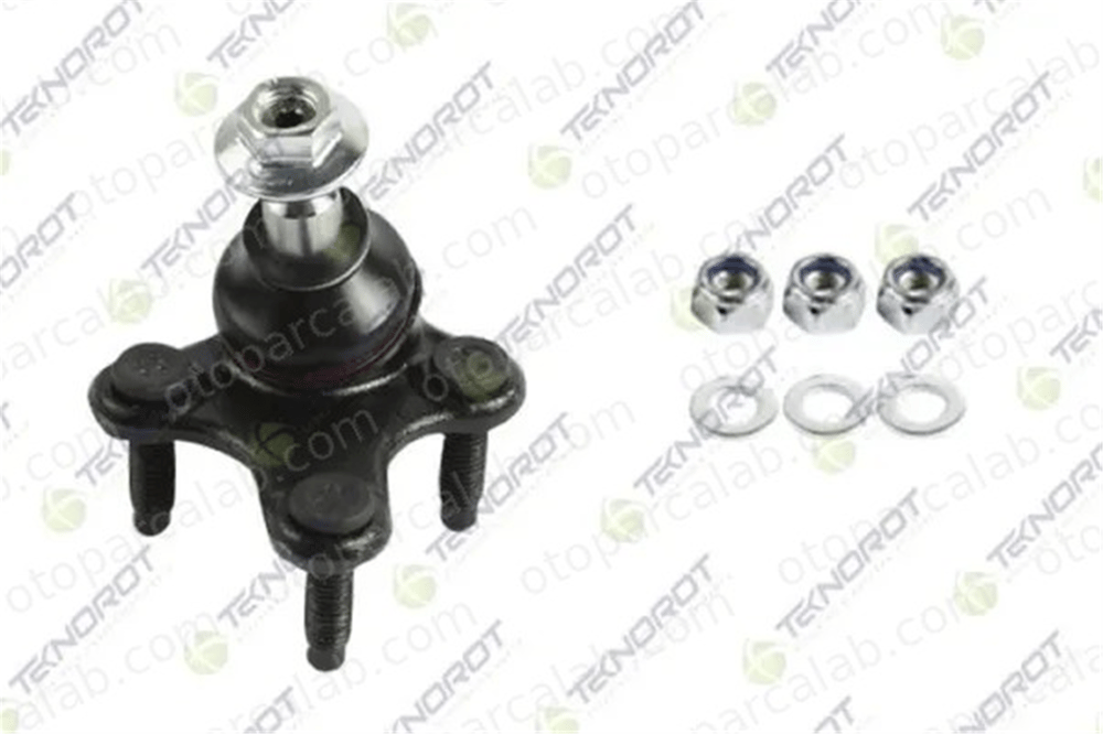 TEKNOROT V-1015K Rotil Alt Sağ VW GOLF VII AUDI A3 Sportback 5Q0407366E 5Q0407365B