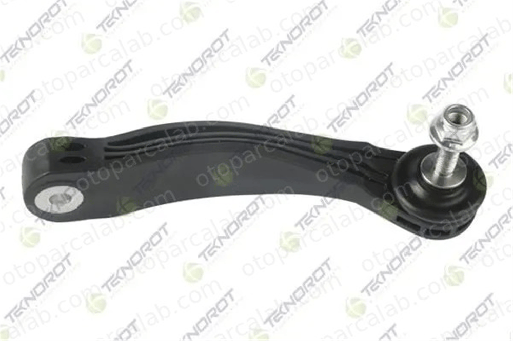 TEKNOROT V-1046 Viraj Demir Askı Rotu Arka Sağ VW ID.3 ID.4 1EA505466