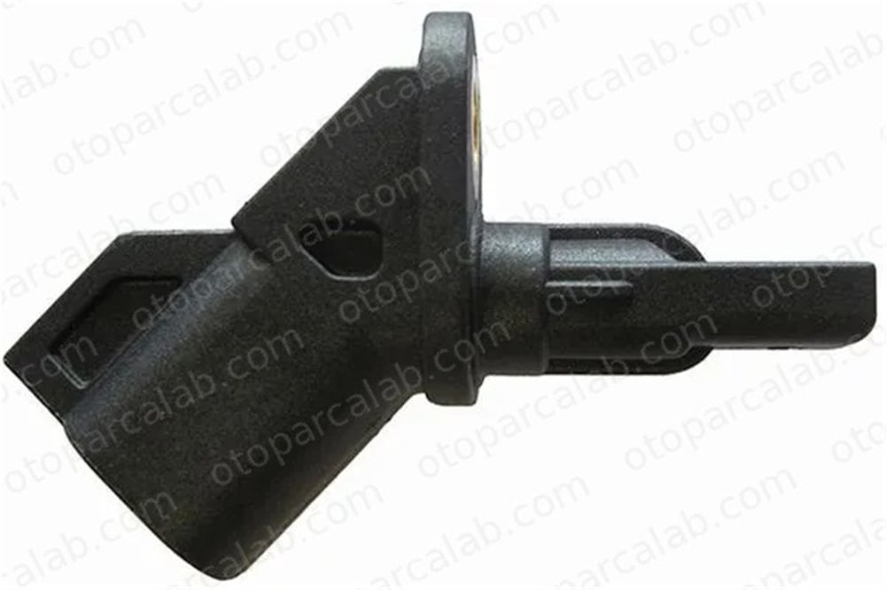 TEXTAR 45015200 Abs Sensörü Ön Sağ VOLVO V60 I V70 III 1223620 31274611