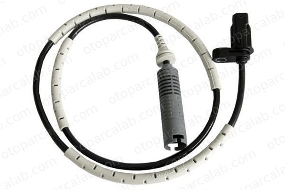TEXTAR 45015700 Abs Sensörü Arka Sağ BMW 1 3 Coupe 34526760425 34526785021