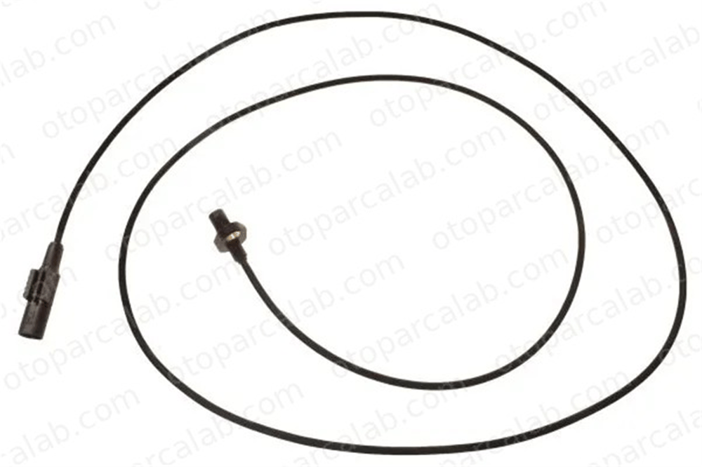 TEXTAR 45031800 Abs Sensörü Arka Sol MERCEDES-BENZ SPRINTER 3,5-t Panelvan/Van SPRINTER 3,5-t Platform şasi A9069051201 9065404517