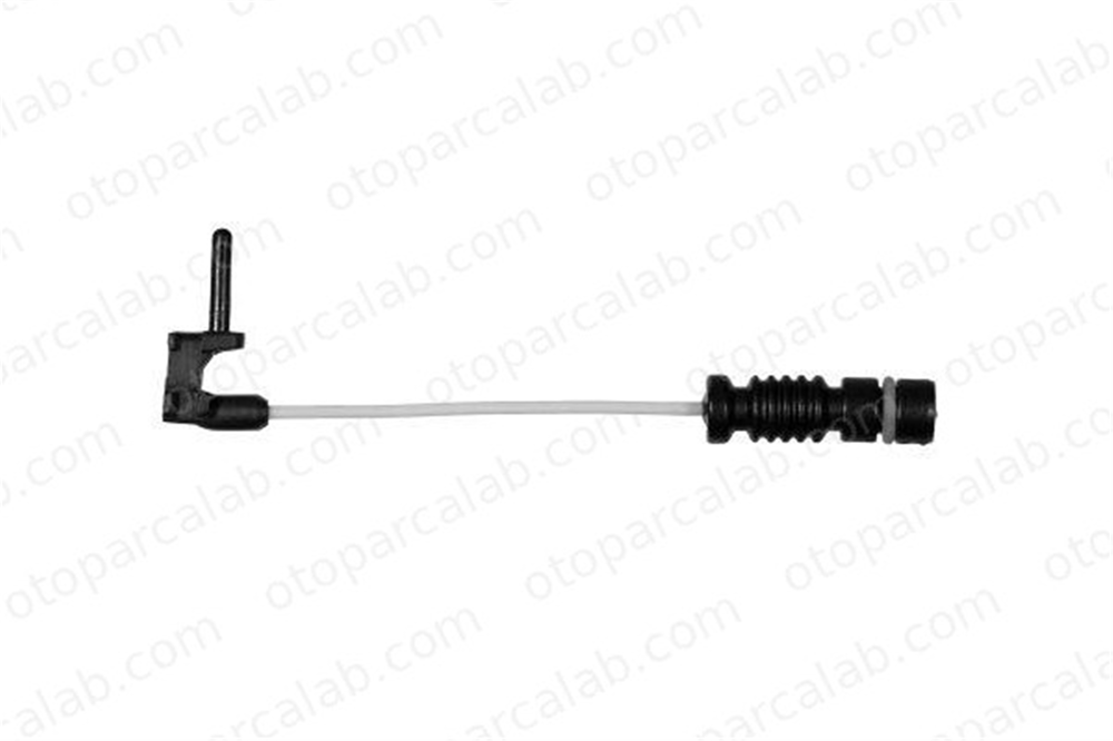 TEXTAR 98013500 Balata İkaz Kablosu Ön MERCEDES-BENZ S-SERISI S-SERISI Coupe A1405401217 1405401217