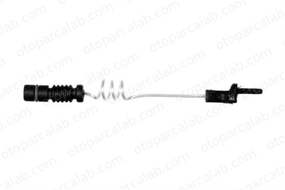 TEXTAR 98018200 Balata İkaz Kablosu Ön MERCEDES-BENZ G-SERISI SPRINTER 3-t Panelvan/Van A9015400117 2D0919351