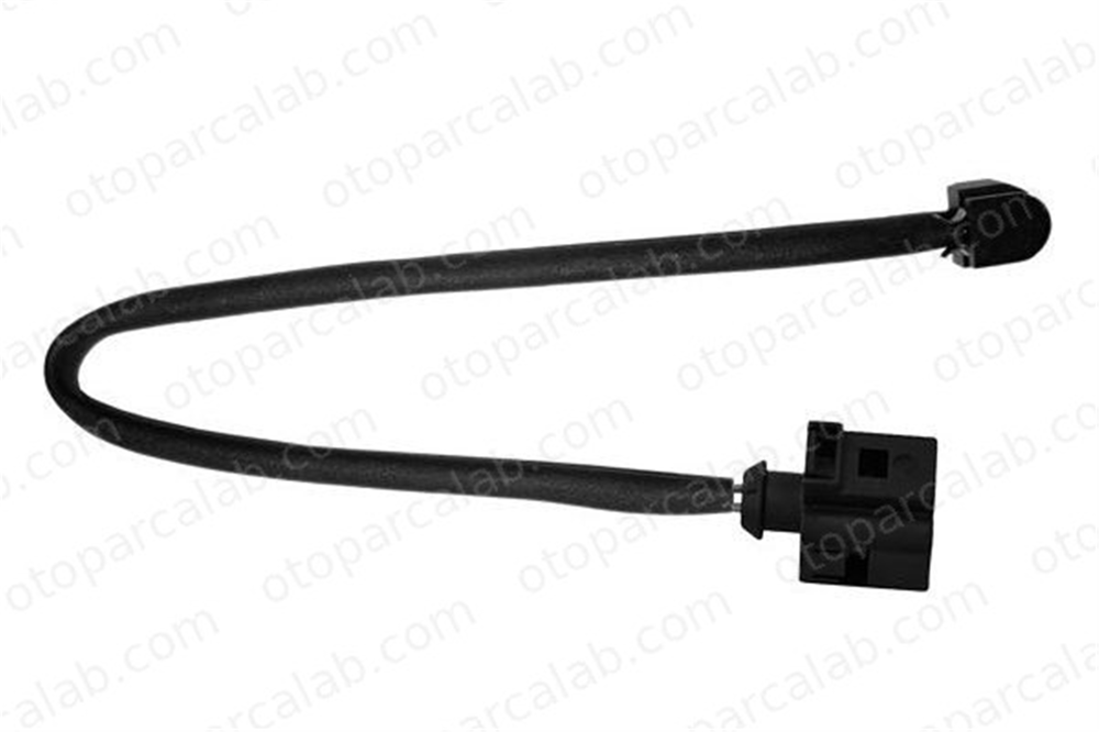 TEXTAR 98029500 Balata İkaz Kablosu Ön AUDI TT TT Roadster 99160917100 1J0615121