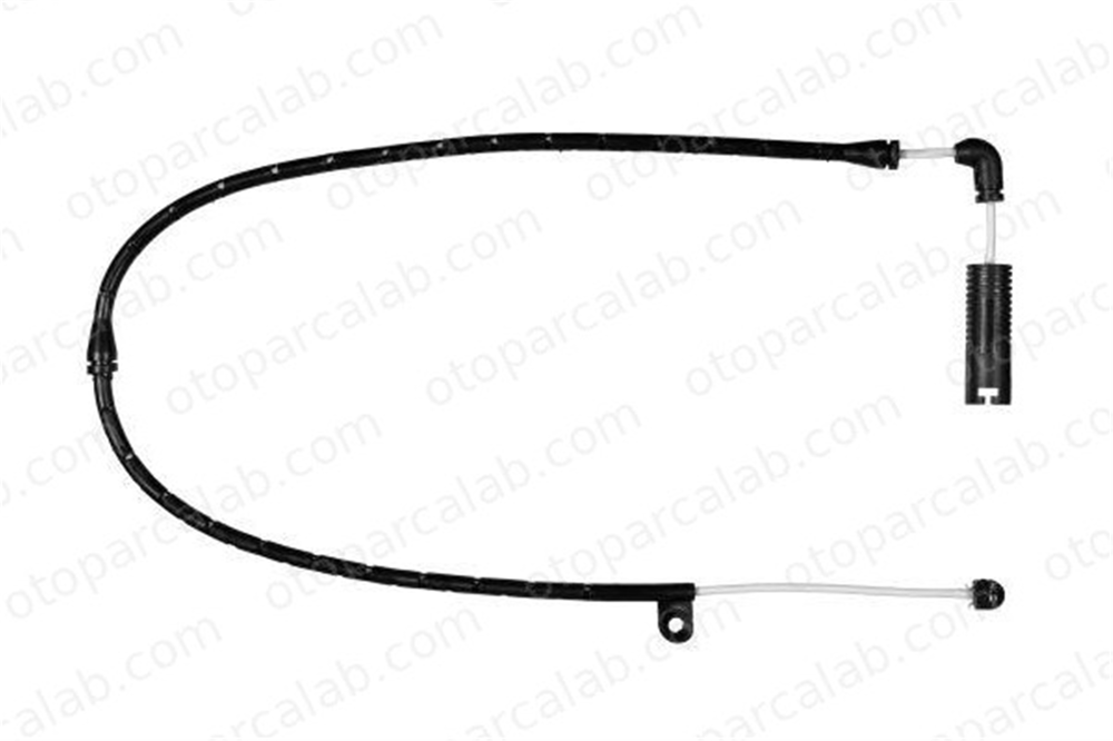 TEXTAR 98030600 Balata İkaz Kablosu Ön BMW X3 34353411756 3411756