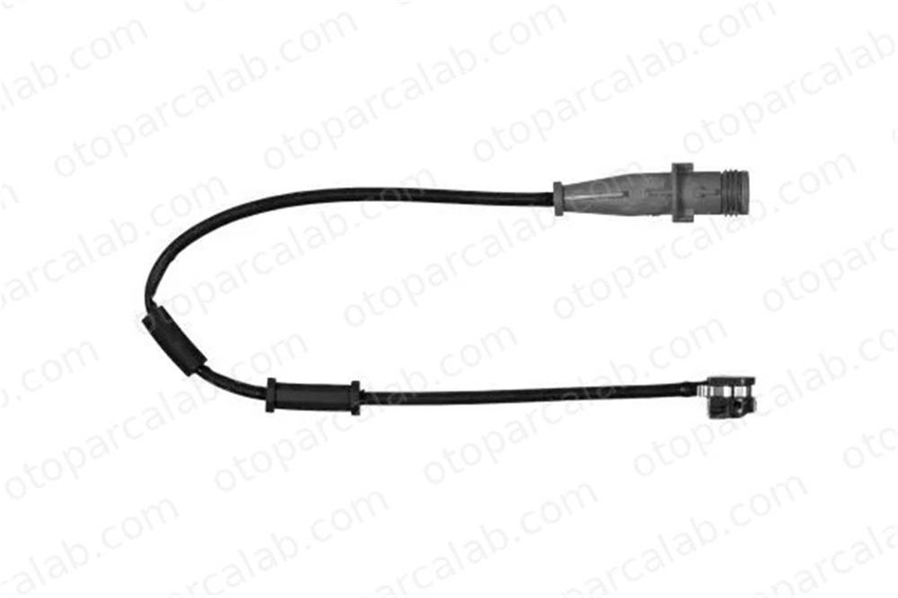 TEXTAR 98031400 Balata İkaz Kablosu Ön OPEL ASTRA H Station wagon ASTRA H 13116560 6235647