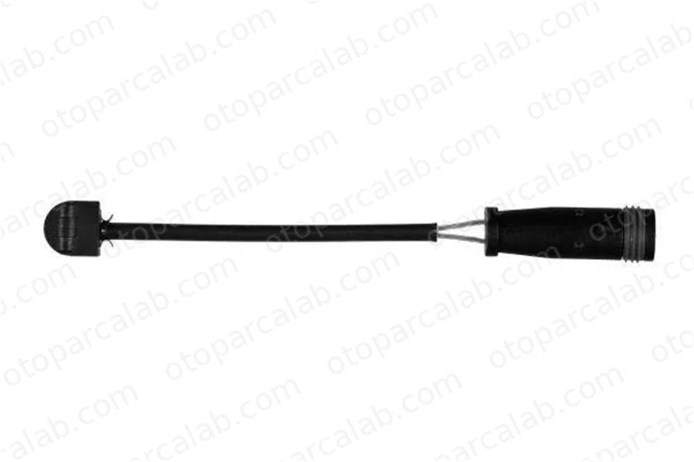 TEXTAR 98036400 Balata İkaz Kablosu Ön veya Arka MERCEDES-BENZ S-SERISI Coupe G-SERISI A1715400617 1715400617