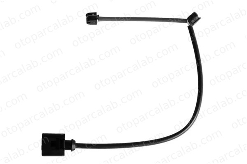 TEXTAR 98042300 Balata İkaz Kablosu Ön SEAT ATECA AUDI TT 8J0615437