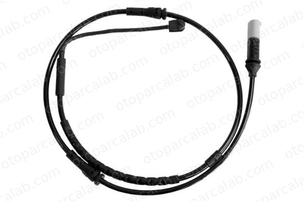 TEXTAR 98042400 Balata İkaz Kablosu Ön BMW 5 5 Touring 34356791958 6791958