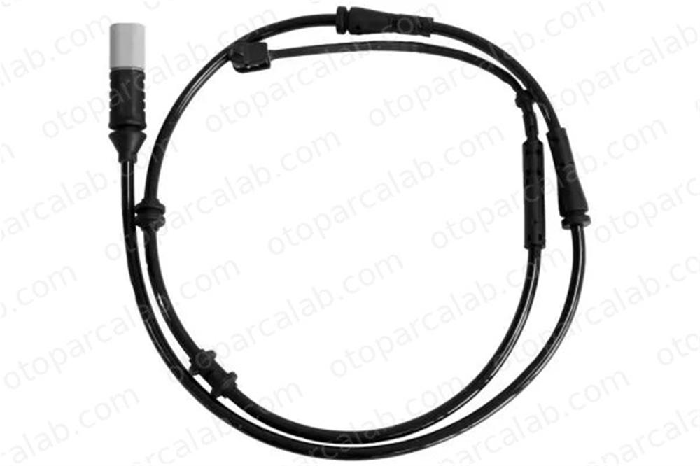 TEXTAR 98042500 Balata İkaz Kablosu Arka BMW 7 ROLLS-ROYCE GHOST I 34356791960 6791960