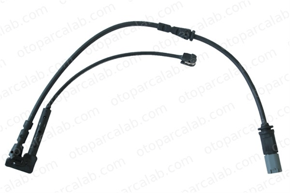 TEXTAR 98052700 Balata İkaz Kablosu Ön MINI MINI MINI Cabrio 34356865611 34356799735