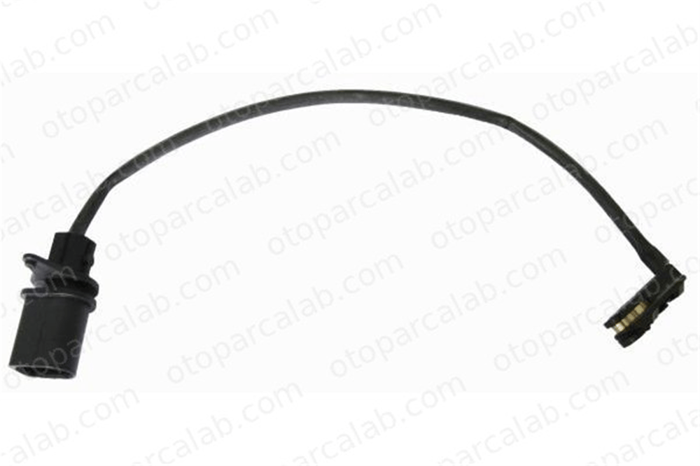 TEXTAR 98057300 Balata İkaz Kablosu Arka AUDI A4 B9 A4 B9 Avant 8W0615121H