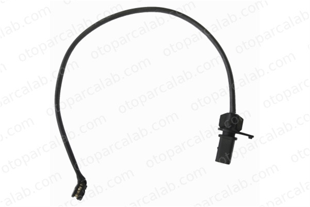 TEXTAR 98061801 Balata İkaz Kablosu Ön AUDI A5 A5 Sportback 4M0615121AB 4M0615121R